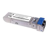 Tripp Lite Transceptor Industrial Gigabit SFP - 1000Base-LX, monomodo, LC Duplex, DDM, -40° a 85°C, 10 km (6.2 mi.) (N286I-1P25GLXD1)