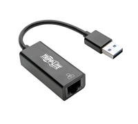 Tripp Lite U336-000-R Adaptador USB 3.0 a Ethernet - (> Cables TrippLite/AV Cons