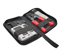 Tripp Lite U444-003-H - Probador de Cable de Red