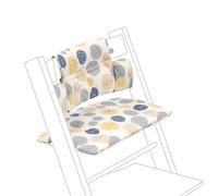 Tripp Trapp Cojín Clásico, Almas - A Juego con la Silla Tripp Trapp y la Trona para Mayor Apoyo y Comodidad - Lavable a máquina - para Todo Tipo de Sillas Tripp Trapp
