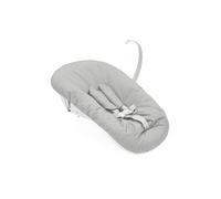 Tripp Trapp® Newborn Set con colgador para juguetes Gris