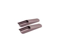 Tripp Trapp® Set de deslizadores anticaída Malva