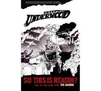 Tripp Underwood - So This Is Readin'