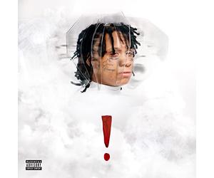Trippie Red - ! [Vinilo]