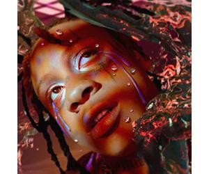 Trippie Redd - A Love.. -Coloured- [Vinilo]