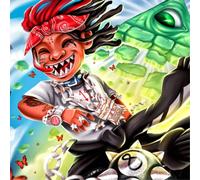 Trippie Redd A Love Letter to You 3 (CD) Album (Importación USA)