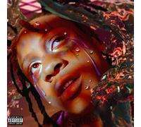 Trippie Redd A Love Letter To You 4 Ultra Clear Expli (Vinyl) (Importación USA)
