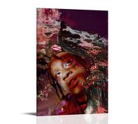 Trippie Redd A Love Letter to You 4 Wall Art Poster impermeable para sala de estar, dormitorio, oficina, lienzo moderno, impresión para decoración del hogar, regalo, creatividad, Trippie Redd A Love