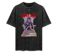 Trippie Redd A Love Letter To You Men's T-Shirt Unisex Black tee M
