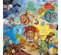Trippie Redd - LIFE'S A TRIP [Vinilo]