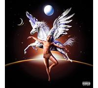 Trippie Redd - Pegasus (LP) [Vinilo]