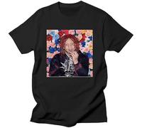 Trippie Redd Sunlight - Camiseta unisex para hombre, Negro , S