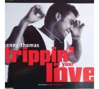 Trippin' on your love [Single-CD]