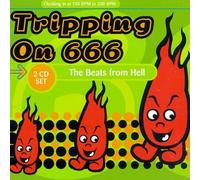 Tripping on 666 - Beats from Hell