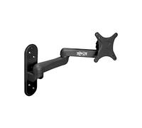 TrippLite by Eaton Soporte de Pared Giratorio/Inclinable para TVs y Monitores de 13" a 27