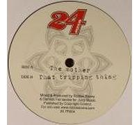 Trippy Haze - Mother [Import]