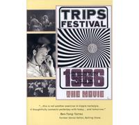 Trips Festival [Edizione: Stati Uniti] [USA] [DVD]