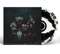 Tripsitter - The Other Side Of Sadness [Vinilo]