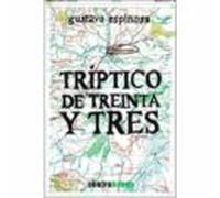 Tríptico de Treinta y Tres: 24 (Narrativa)