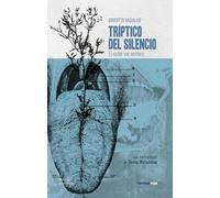 Tríptico del silencio: El exilio sin nombre (NARRATIVA)