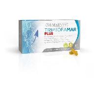 Triptofamar Plus 60 cápsulas Marnys - complemento para el estado de ánimo
