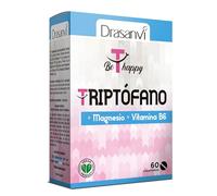 Drasanvi Triptófano 60 comprimidos