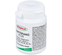 Triptofano Plus 50 capsulas Integralia