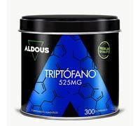 Triptófano Puro