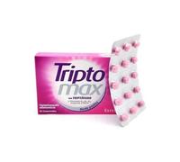 Triptomax 30 Comprimidos - Recupera el Bienestar General de Forma Natural