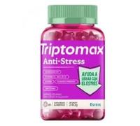 triptomax anti-stress 60 gummies sabor fruta de la pasión - ESTEVE