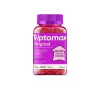 Triptomax Original 60 gummies sabor mora - ESTEVE
