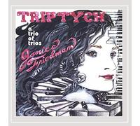 Triptych: A Trio of Trios