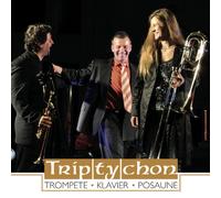 Triptychon - Triptychon