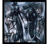 Triptykon - Eparistera Daimones