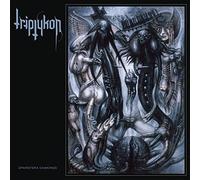 Triptykon - Eparistera Daimones (Re-Issue 2016). Gatefold Black 2lp & Poster [Vinilo]