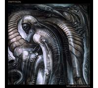 Triptykon - Melana Chasmata