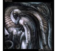 Triptykon - Melana Chasmata [Casete]
