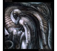 Triptykon – Melana Chasmata – Vinilo Reedición 2025 (Edición limitada, 2 LP, 180 g, rojo sangre)