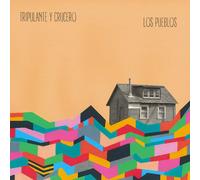 Tripulante y crucero - Los pueblos