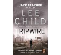 Tripwire: The gripping Jack Reacher thriller from the No.1 Sunday Times bestselling author: 3