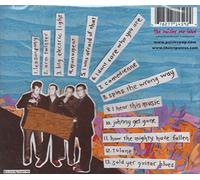 Tripwires - Makes You Look Around [Import]