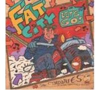 Tripwires, the - Fat City, Let'S Go (10") [Vinilo]