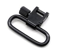 Trirock Sling Swivel Bolt Action Screw Type 1.25'' for Hunting Gun Rifle