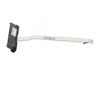 TRISAR Cable de Disco Duro para Computadora Portátil, ABS Duradero para Disco Duro para Computadora Portátil 15 CS