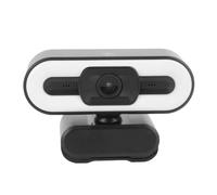 TRISAR Cámara Web Digital de Alta Definición USB Transmisión en Vivo Clase en Línea de Internet para Educación en Línea Ajustable Cámara de Video Cámara de Computadora Cámaras Web