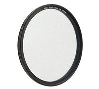 Trisar Filtro de Difusión Negro 1/4, Filtro de Efecto Cine Recubrimiento MRC de 18 Capas para Grabación de Video (67mm)