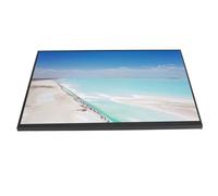 Trisar Pantalla Móvil Portátil, Pantalla Portátil Multifuncional Tipo C 1920x1200P de 18 Pulgadas para Consola de Juegos para Teléfonos Móviles (120HZ)
