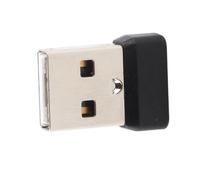 TRISAR Receptor de Ratón USB, Práctico Adaptador de Receptor de Ratón Inalámbrico 2,4G para G700S