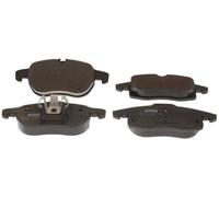 TRISCAN 8110 24042 Juego de pastillas de freno