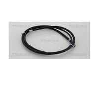 Cable del freno de mano Discos 8140 10127 TRISCAN para PEUGEOT CITROËN LANCIA